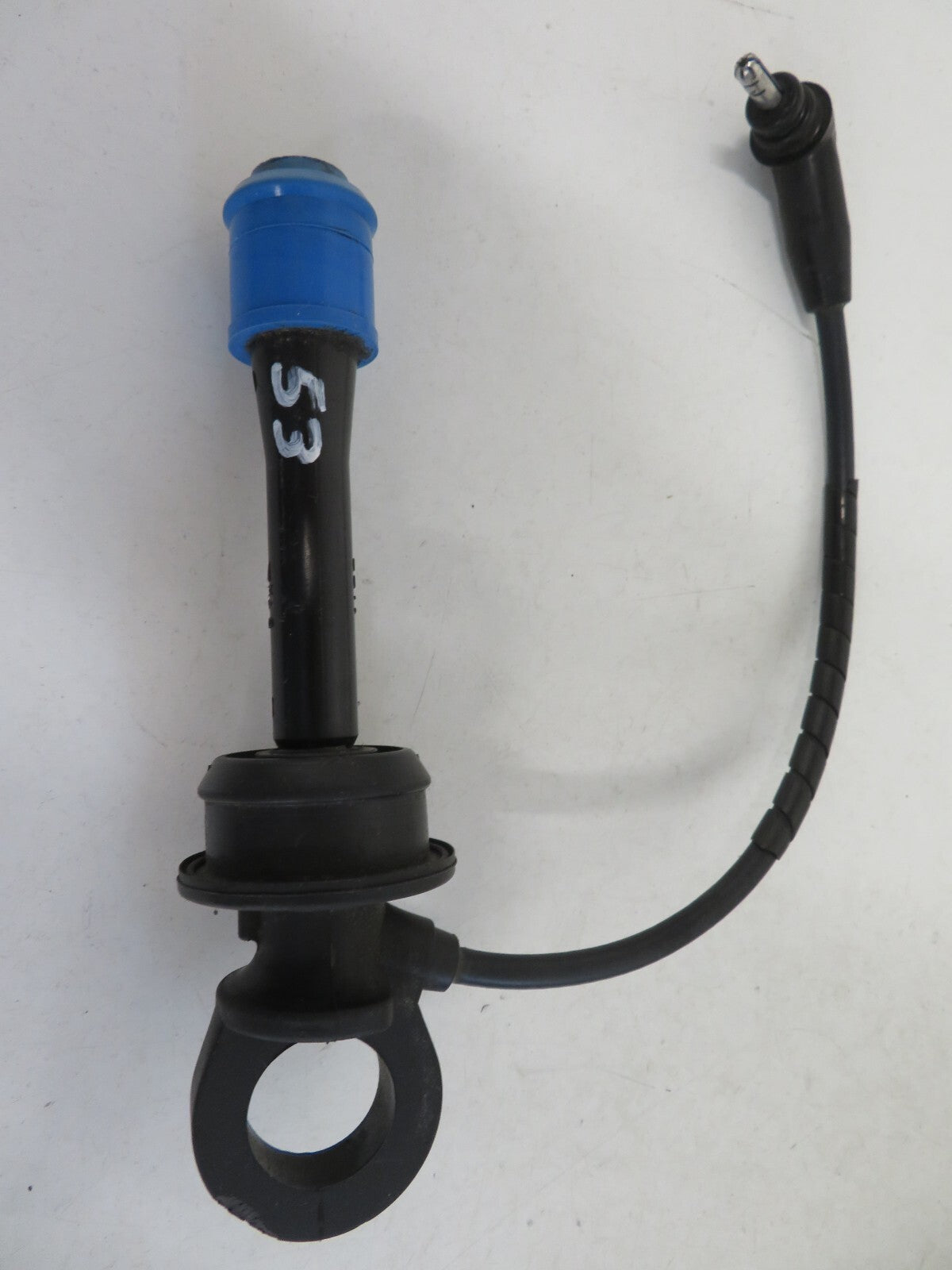TOYOTA MR2 MK2 SW20 3SGE 5MM IGNITION HT LEAD NUMBER 4 AM1206-53