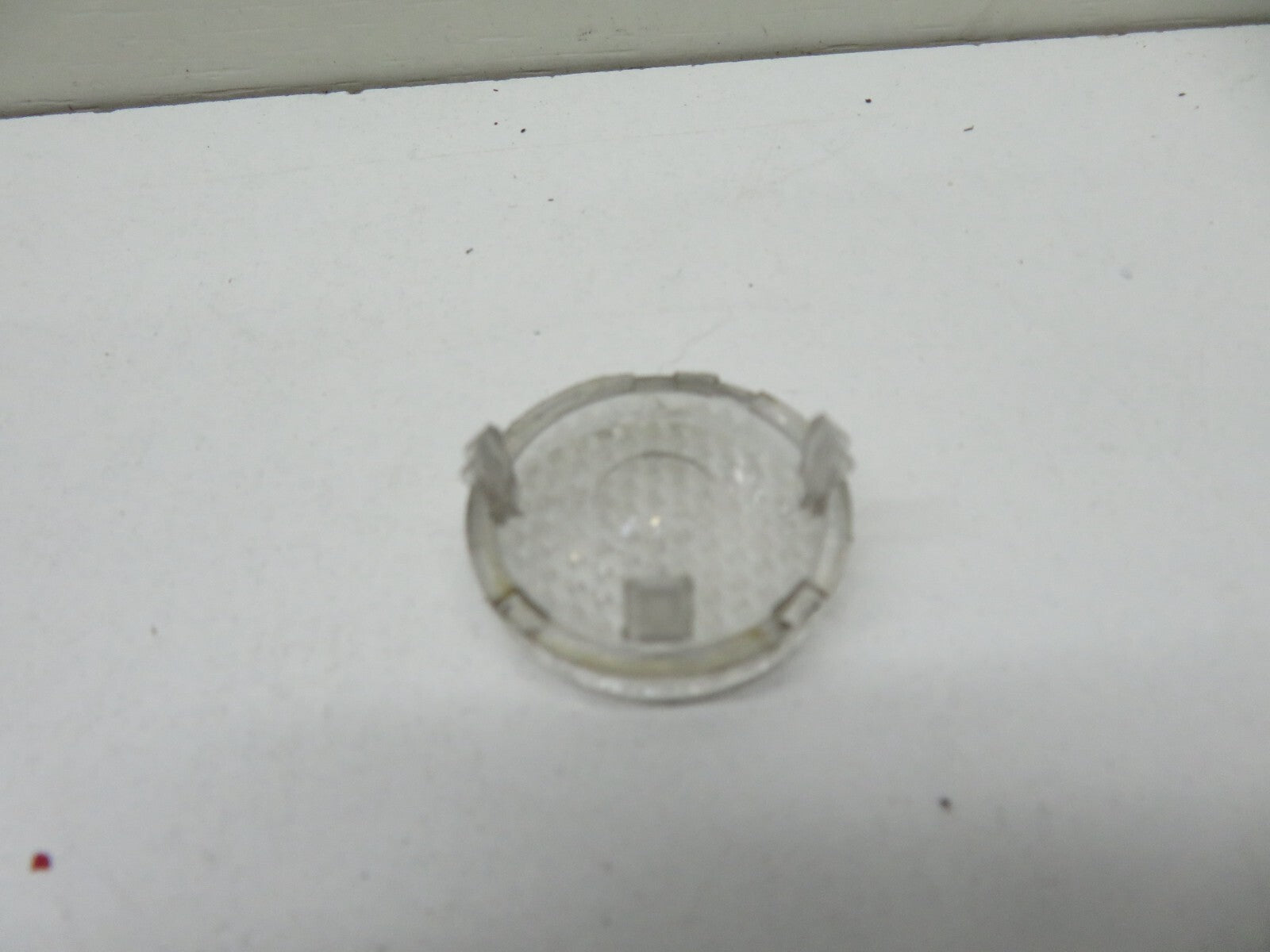 MINI COOPER S R53 NS PASSENGER DOOR REFLECTOR COVER TRIM 2001-2006 1641-20