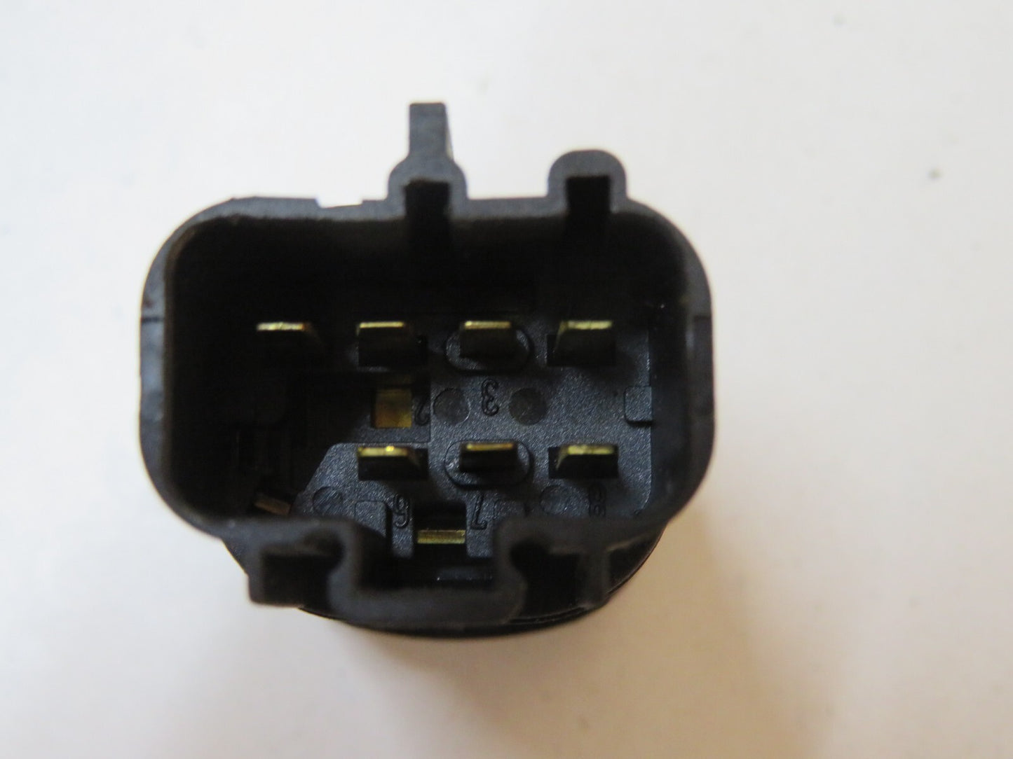 FORD FOCUS MK1 TRACTION CONTROL SWITCH 98ag2c418ab 1998-2004 AM53