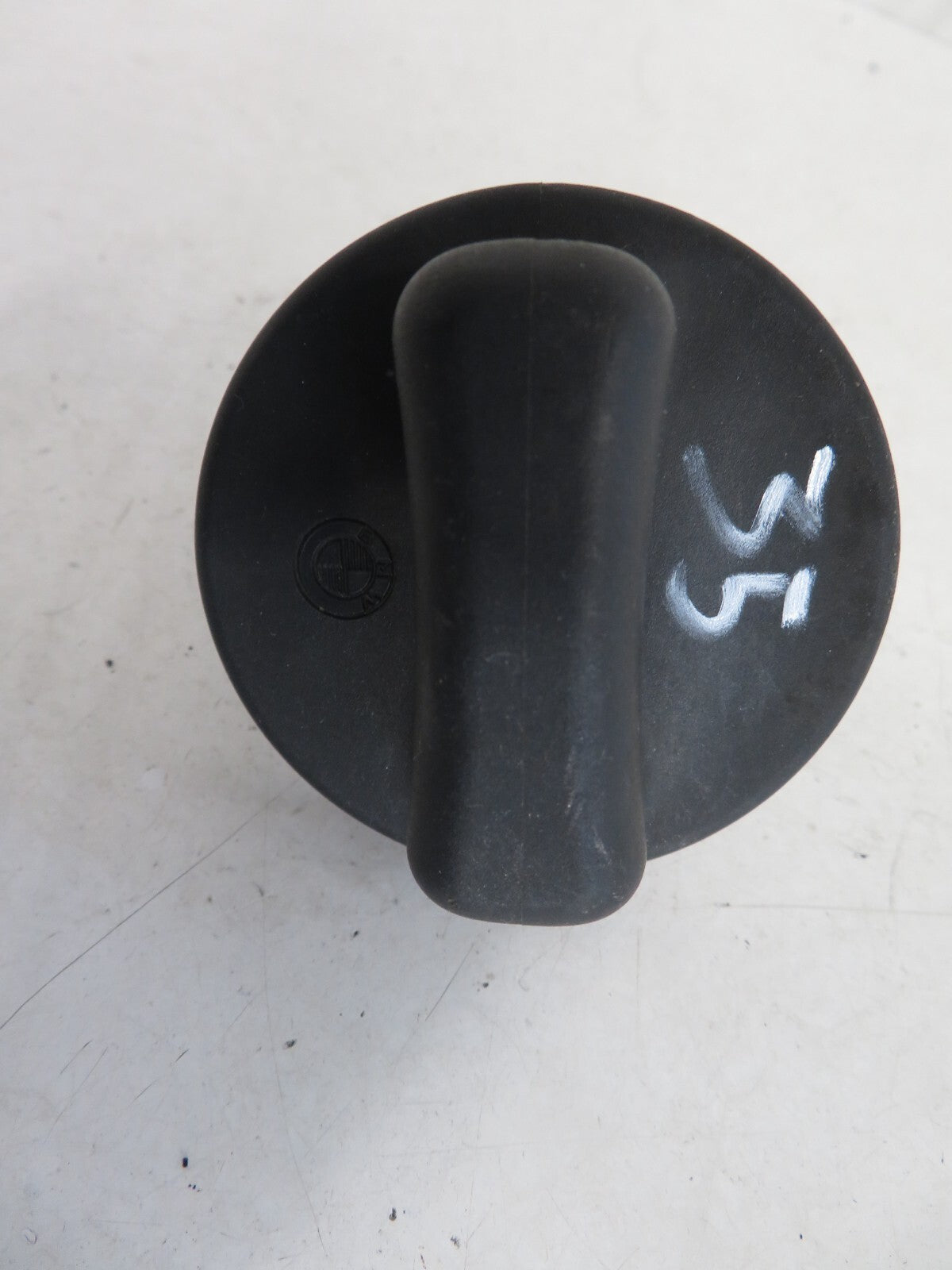 BMW 5 SERIES E39 FUEL CAP 1996-2003 1518-35