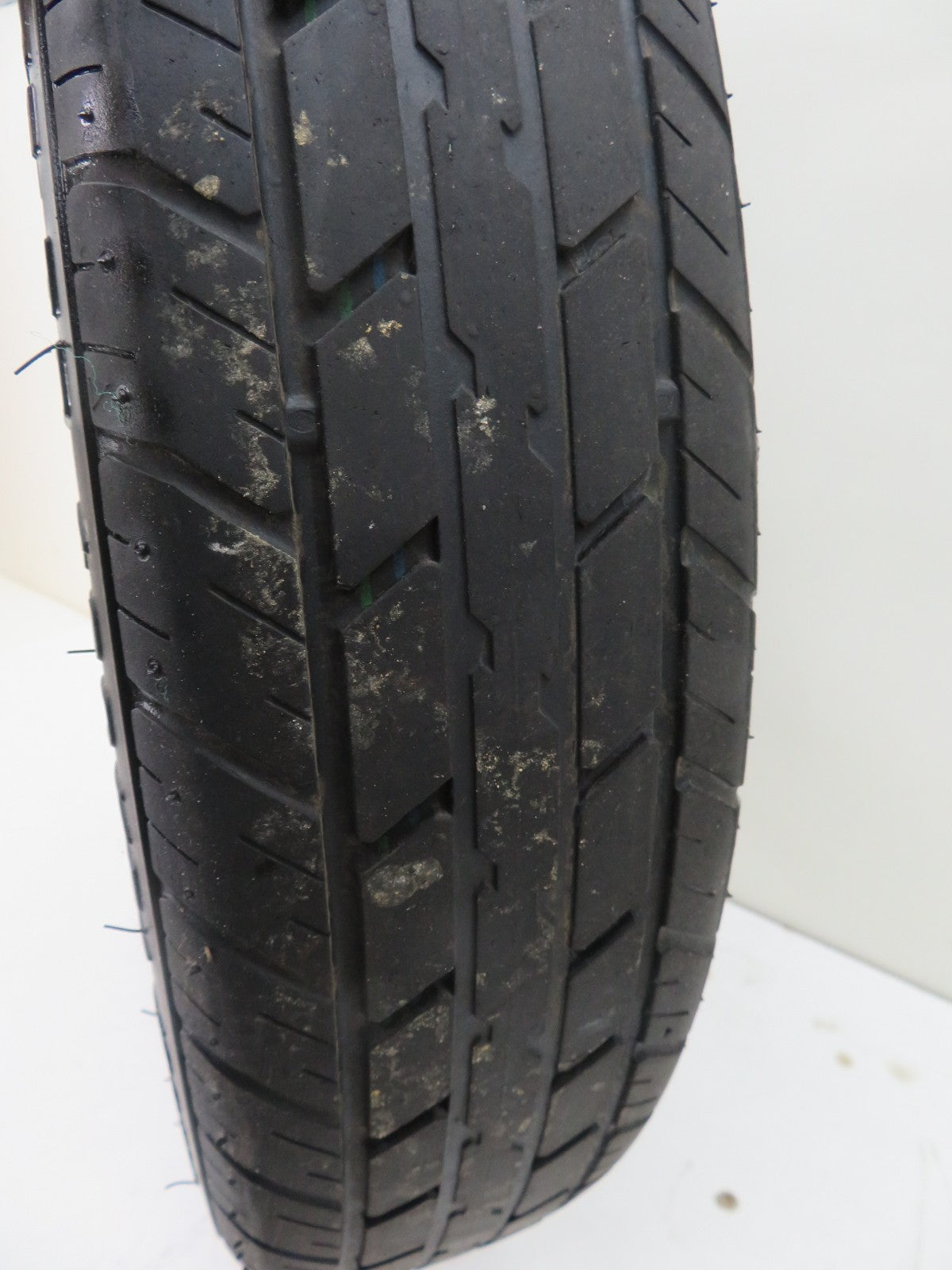 VOLKSWAGEN VW GOLF MK6 R16 16" SPARE WHEEL SPACE SAVER 2009-2013