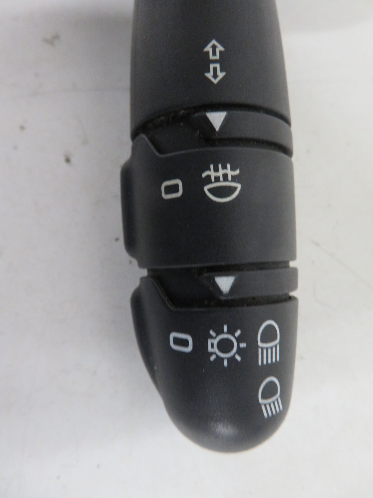 RENAULT SCENIC MK1 HEADLIGHT INDICATOR STALK VALEO 6166 1999-2003 MIX1517-12