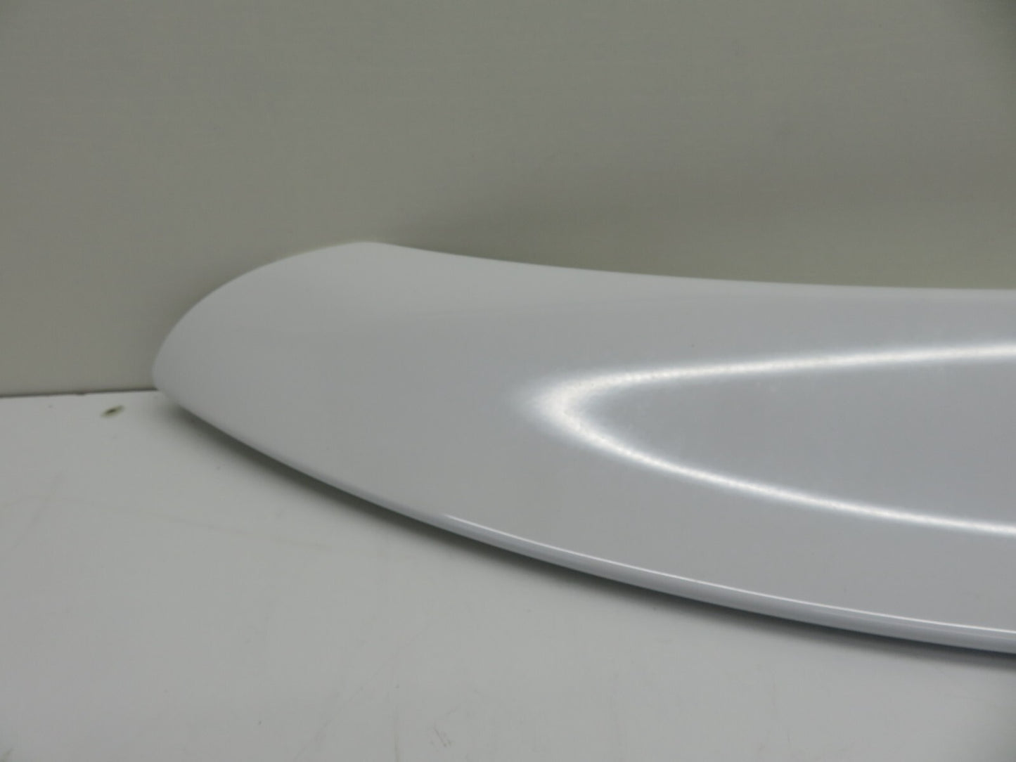 MINI COOPER S R53 AERO REAR SPOILER (SEE PHOTOS) 2001-2006
