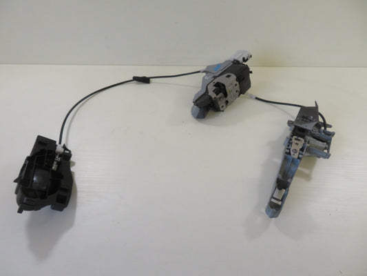 PEUGEOT 308 NSF DOOR LOCK CATCH 2007-2013 1410-2