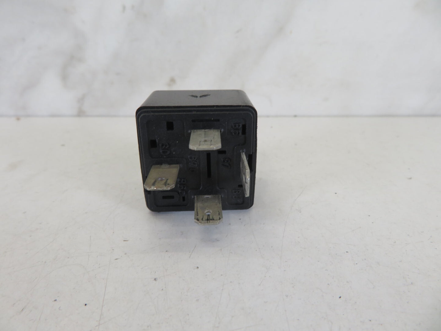 SKODA FABIA MK1 447 STARTER RELAY 6U0906061A 2001-2005 A1844-19