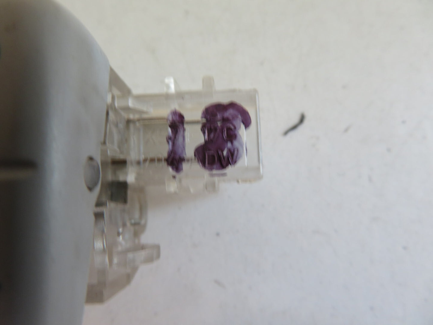 FORD FOCUS CC SUN VISOR LIGHT 2006-2010 AM1222-18