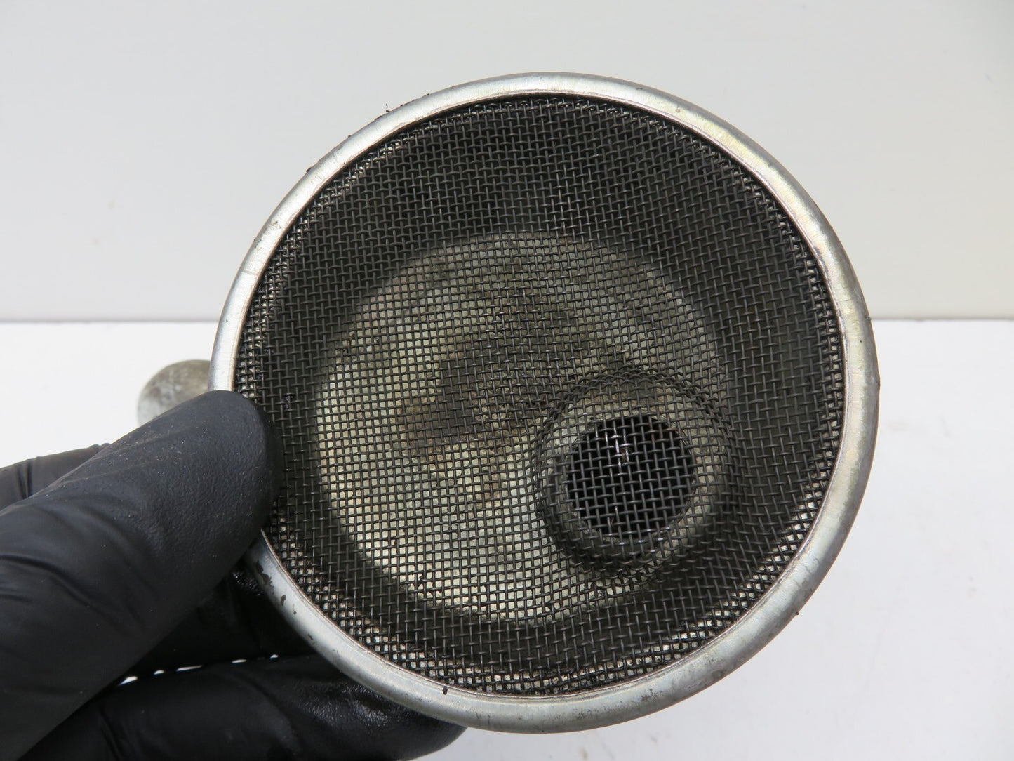 TOYOTA MR2 MK2 3SGTE REV 1-2 TURBO OIL PICK UP 1989-1993 REF1715