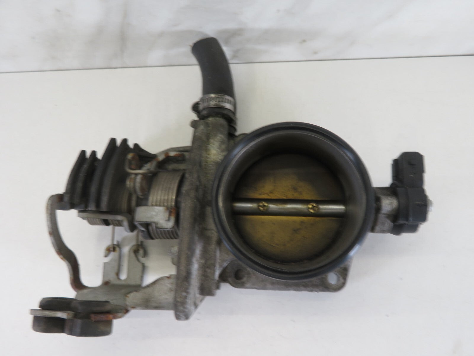 BMW 528I E39 THROTTLE BODY 1995-2004 A1105-8