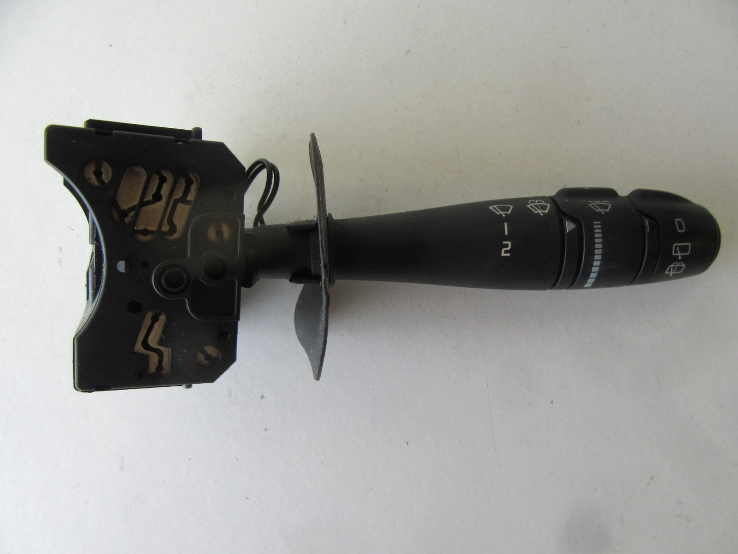 RENAULT SCENIC MK1 WIPER STALK 37001A 1999-2003 AMS1418-2