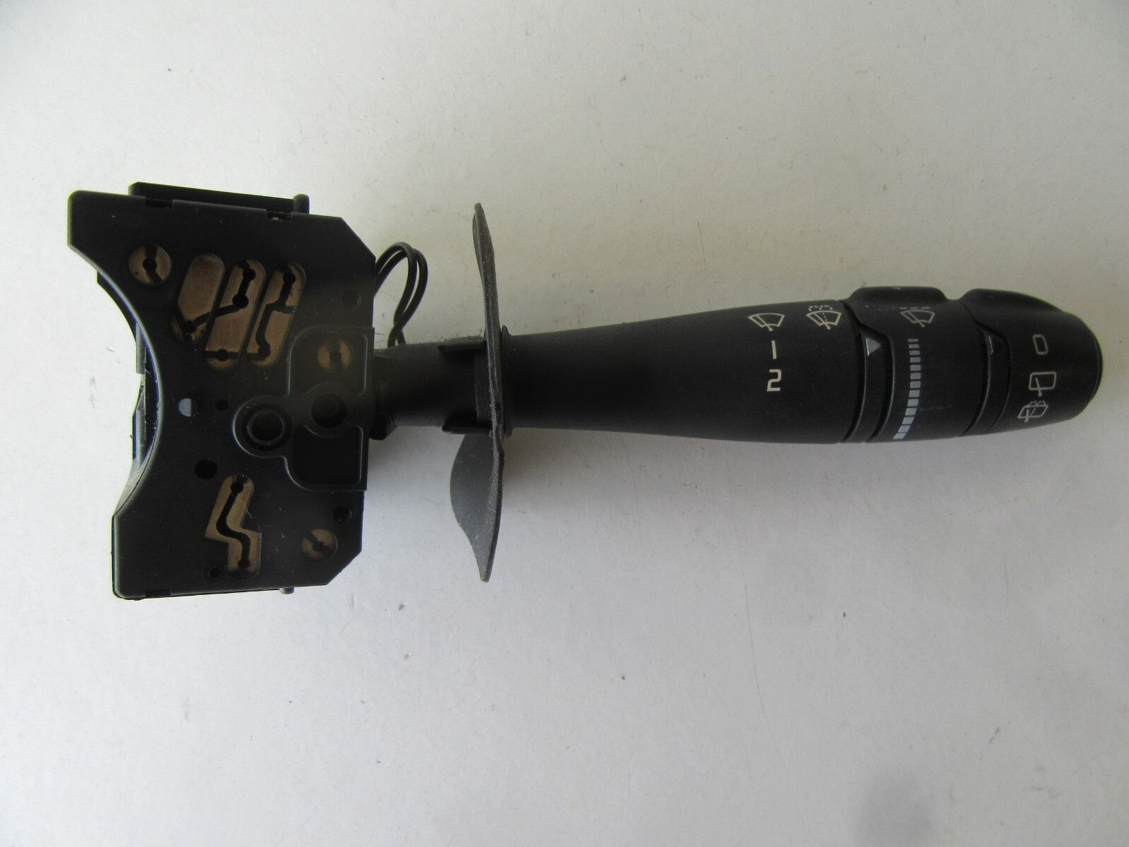 RENAULT SCENIC MK1 WIPER STALK 37001A 1999-2003 AMS1418-2