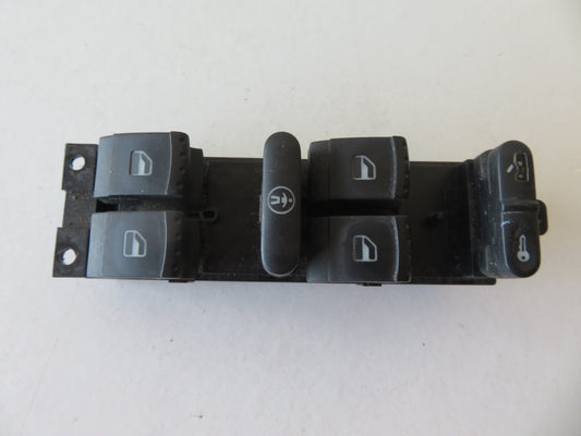 VOLKSWAGEN VW BORA GOLF OS WINDOW SWITCHES 1J4959857 1998-2004 AMS1036-1