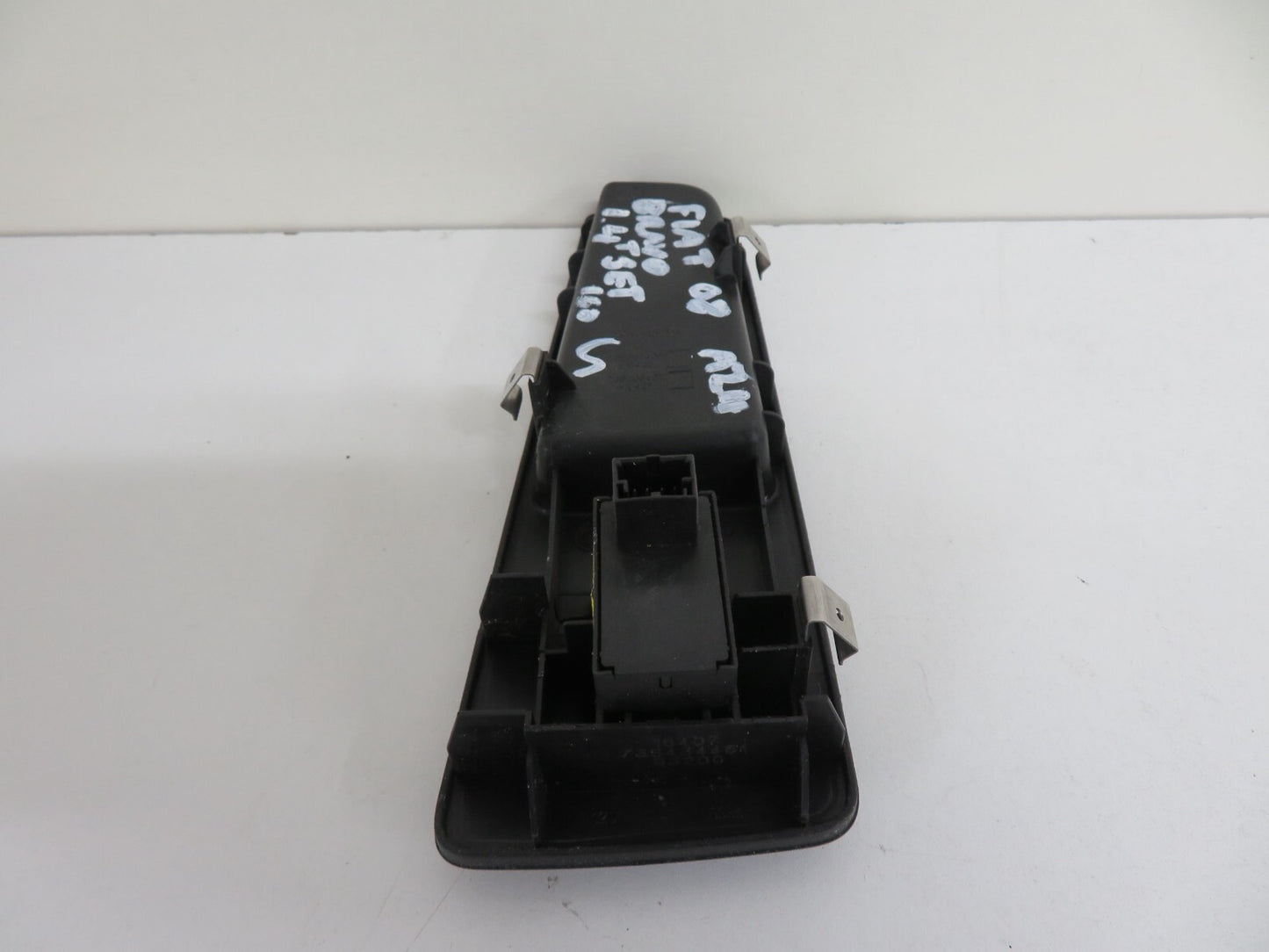 FIAT BRAVO NS PASSENGER DOOR SWITCH 2008-2012 B6-5