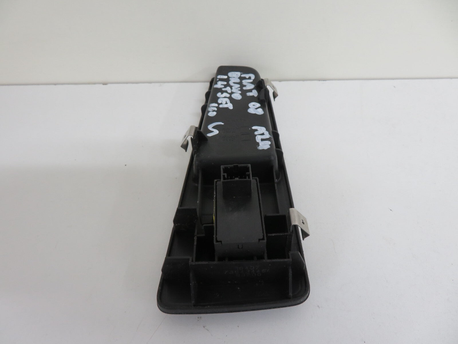 FIAT BRAVO NS PASSENGER DOOR SWITCH 2008-2012 B6-5