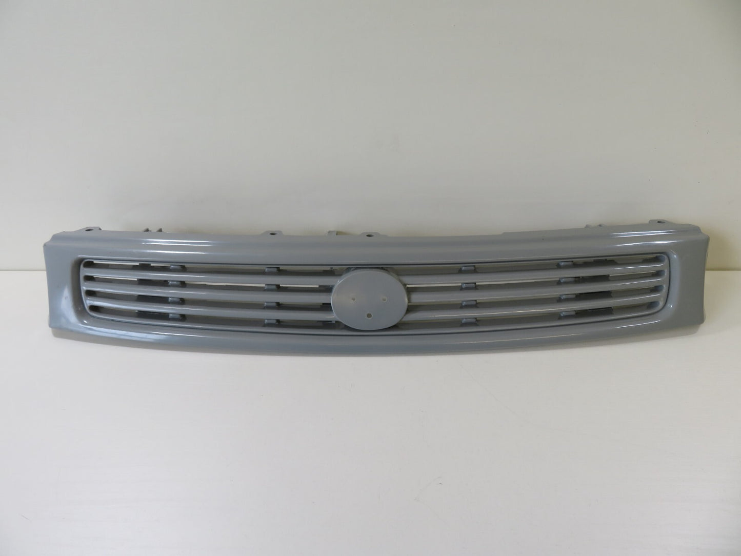 FRONT GRILLE FOR MAZDA 626 MZ07042GA FOR YEARS 1991-1997