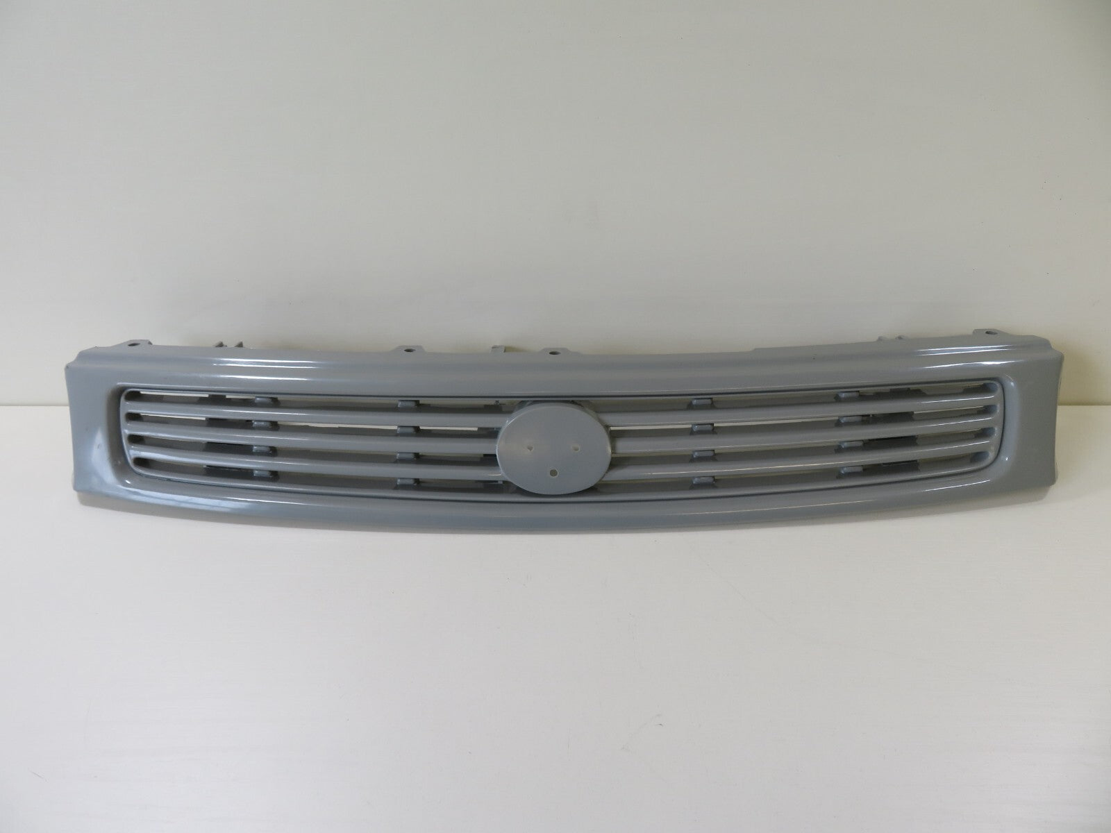 FRONT GRILLE FOR MAZDA 626 MZ07042GA FOR YEARS 1991-1997