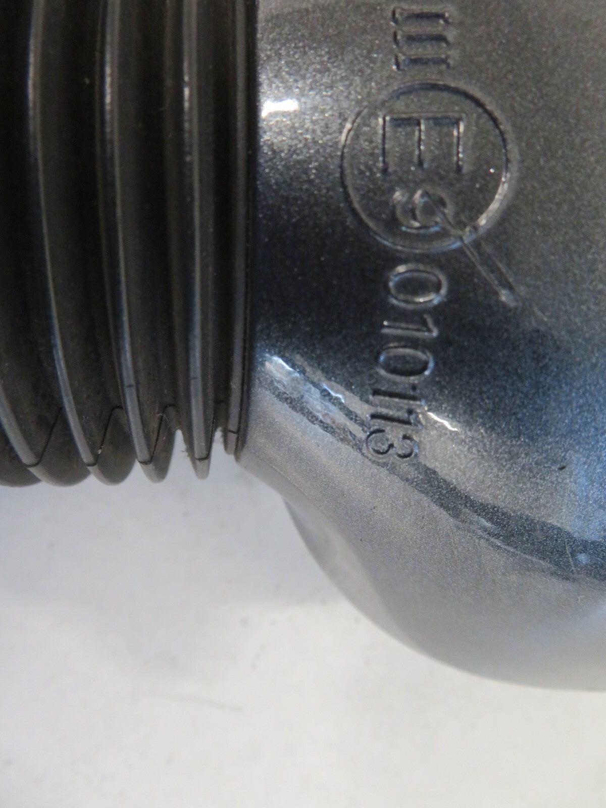 FORD KA MK1 NS PASSENGER DOOR WING MIRROR 1996-2008 MIX1424-3