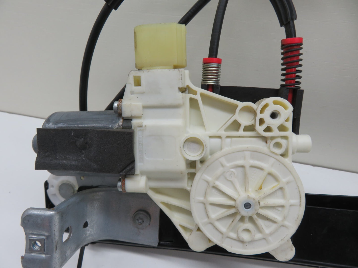 FORD GALAXY MK3 OSR RIGHT REAR WINDOW REGULATOR 0130822287 2006-2014 1533-1