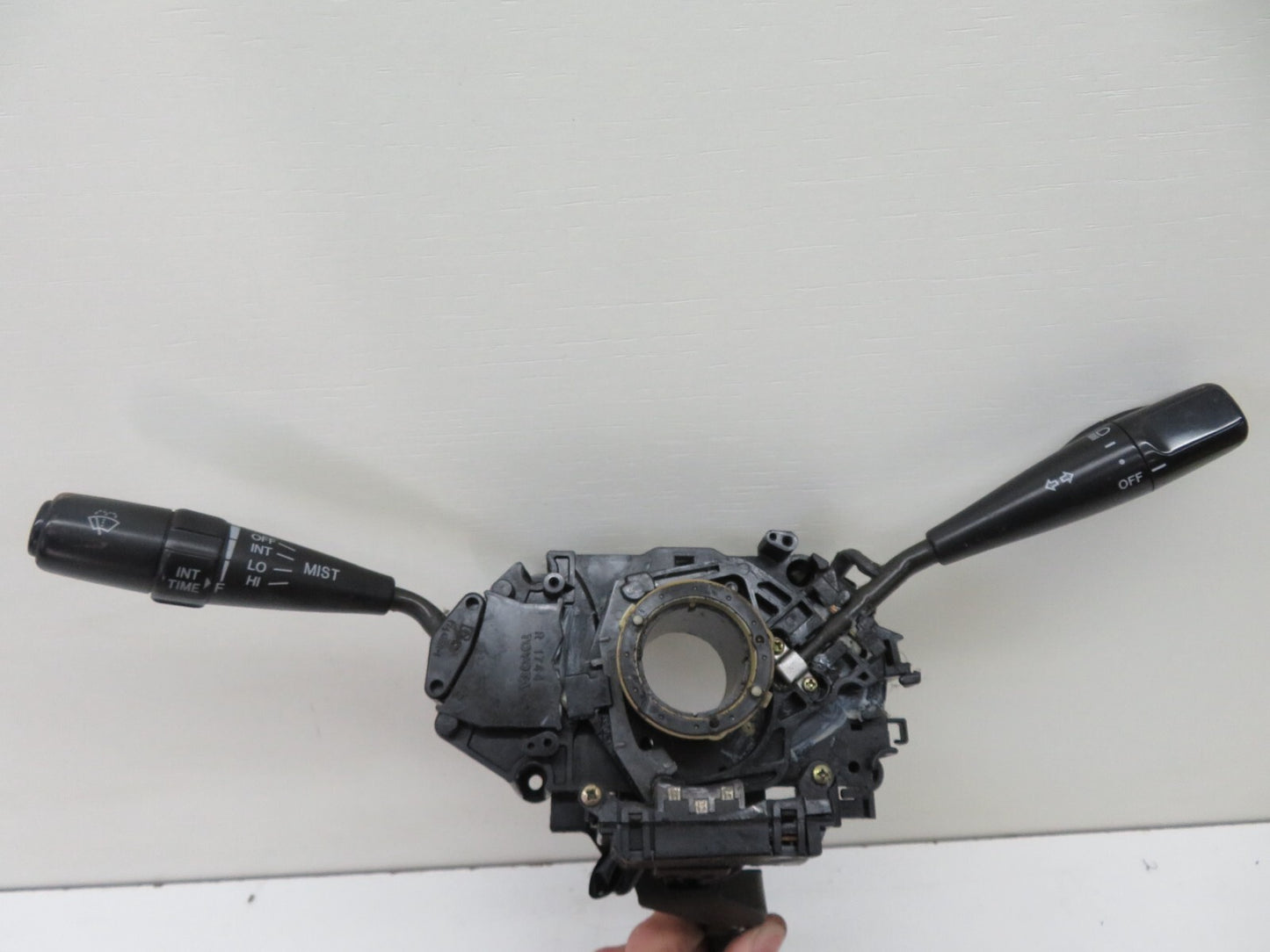 TOYOTA MR2 MK2 SW20 INDICATOR WIPER STALK 1992-1995 0700