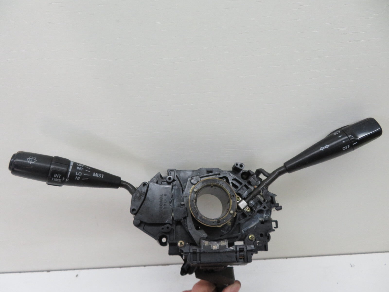 TOYOTA MR2 MK2 SW20 INDICATOR WIPER STALK 1992-1995 0700