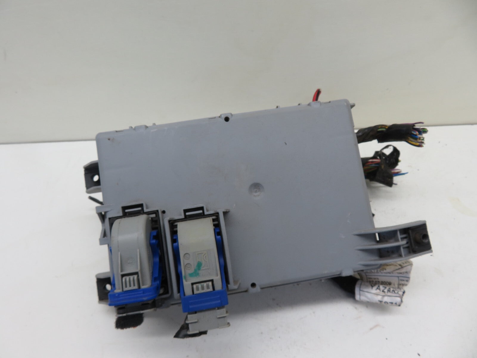 PEUGEOT BIPPER BODY CONTROL MODULE BCM 1364891080 2008-2015 1711-3