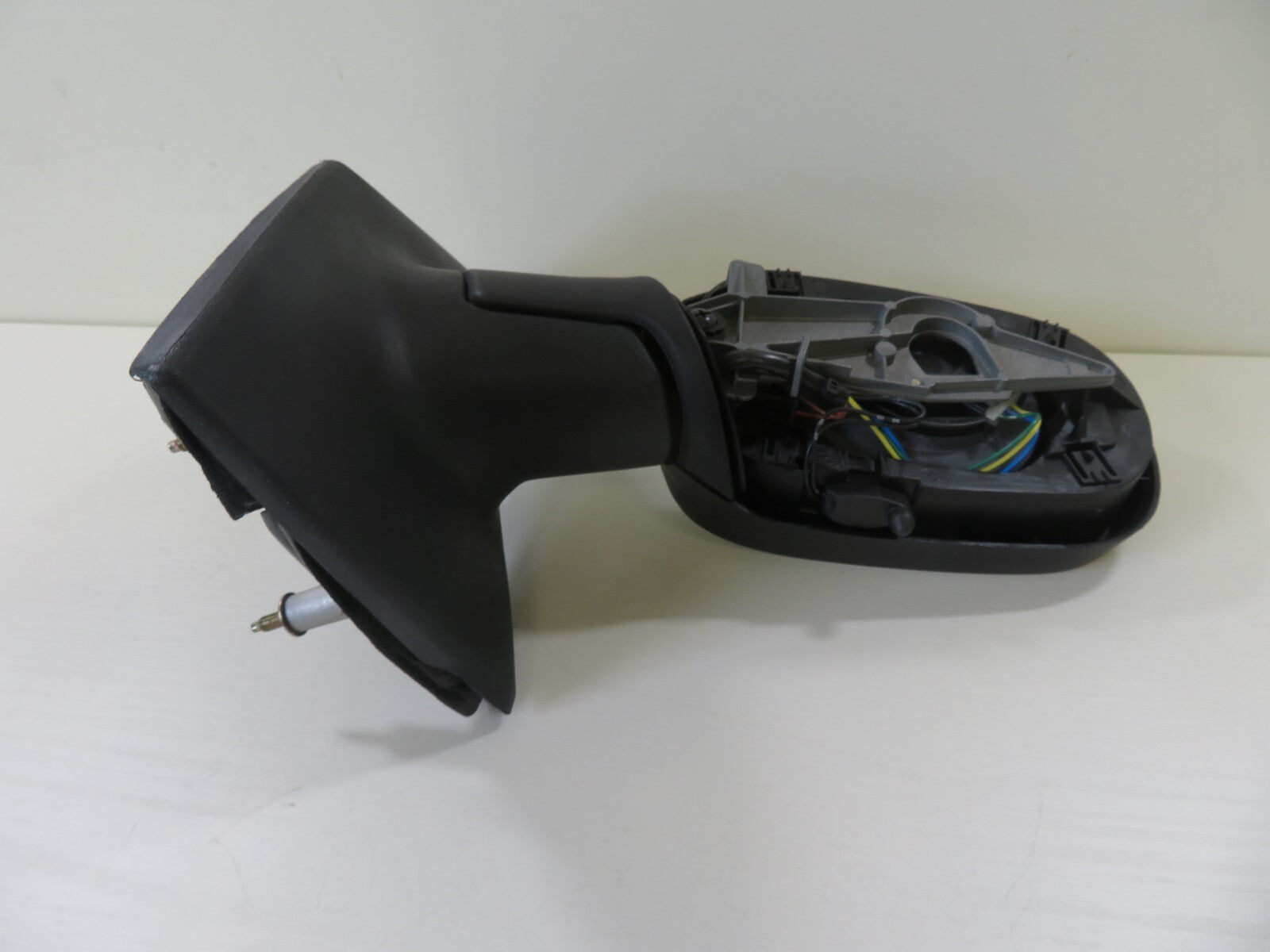 NS LH PASSENGER DOOR WING MIRROR 388-RND062-T1-2T FOR RENAULT SCENIC 1996-1999