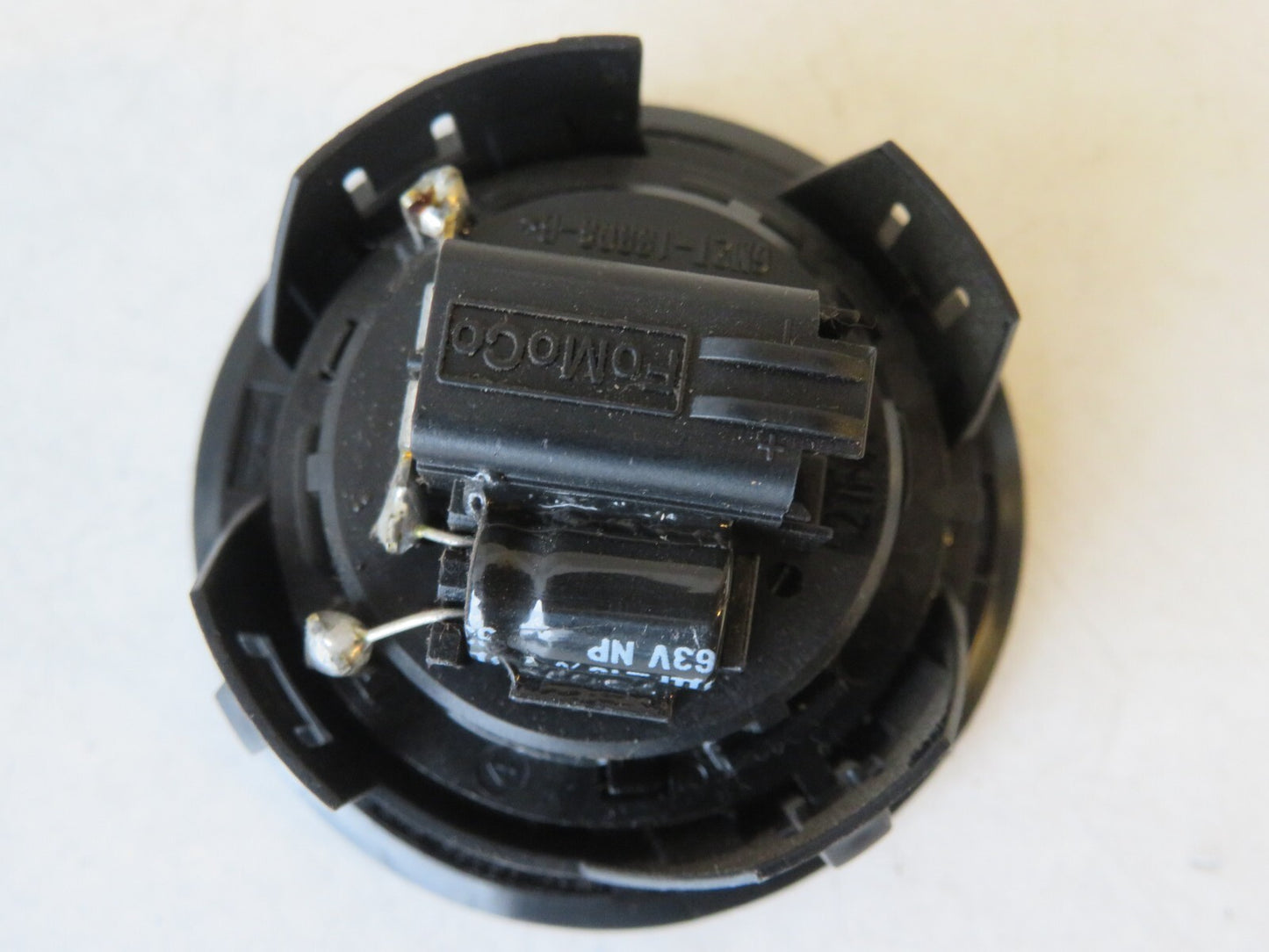 FORD GALAXY MK3 TWEETER SPEAKER 6M2T-18932-BC3ZHE 2007-2010 AMS1536-2