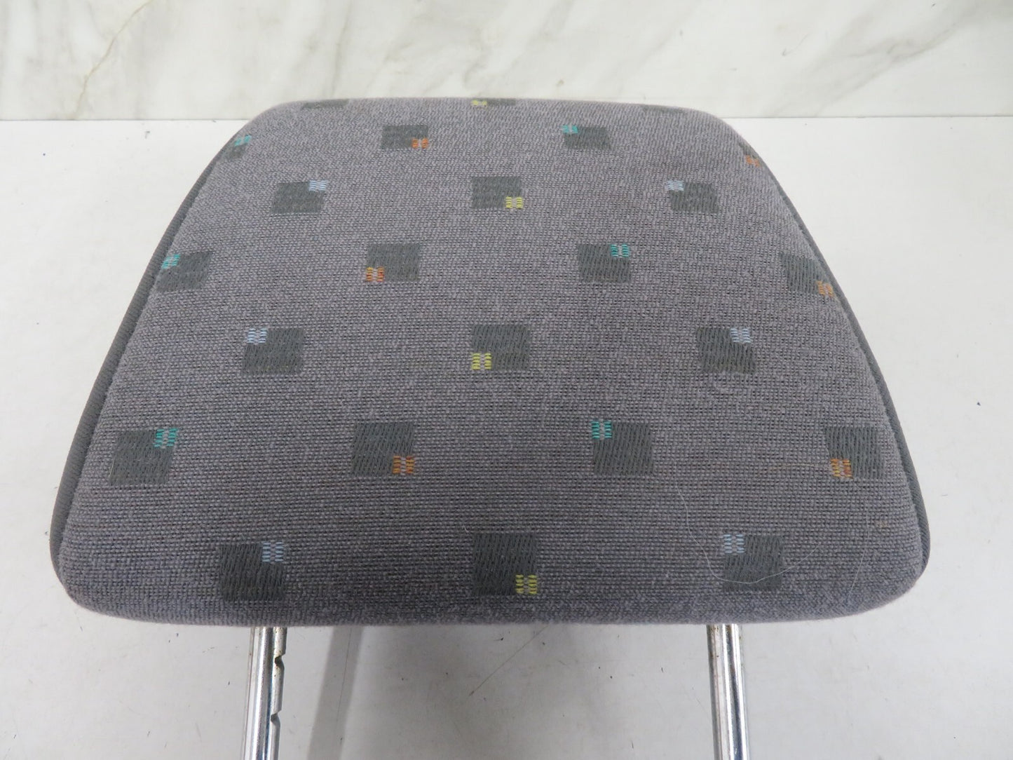 HYUNDAI GETZ REAR CLOTH HEAD REST LEFT/RIGHT 2002-2009 1341-4