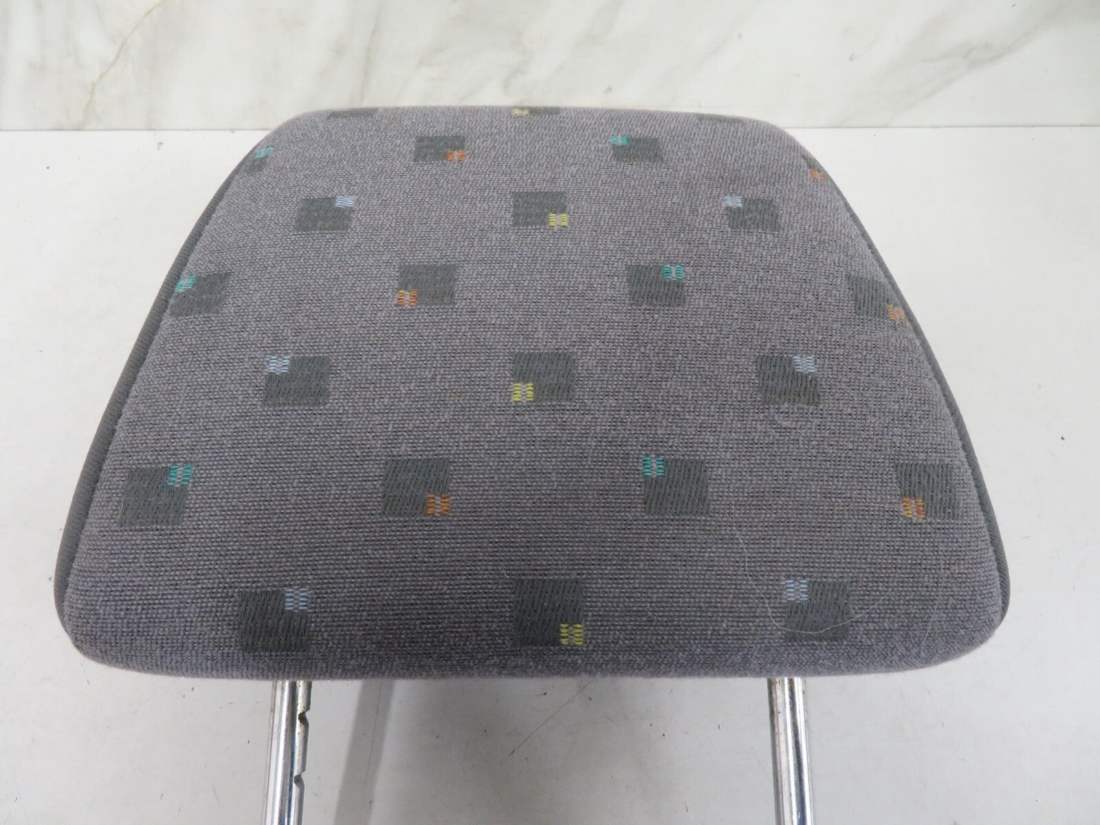 HYUNDAI GETZ REAR CLOTH HEAD REST LEFT/RIGHT 2002-2009 1341-4