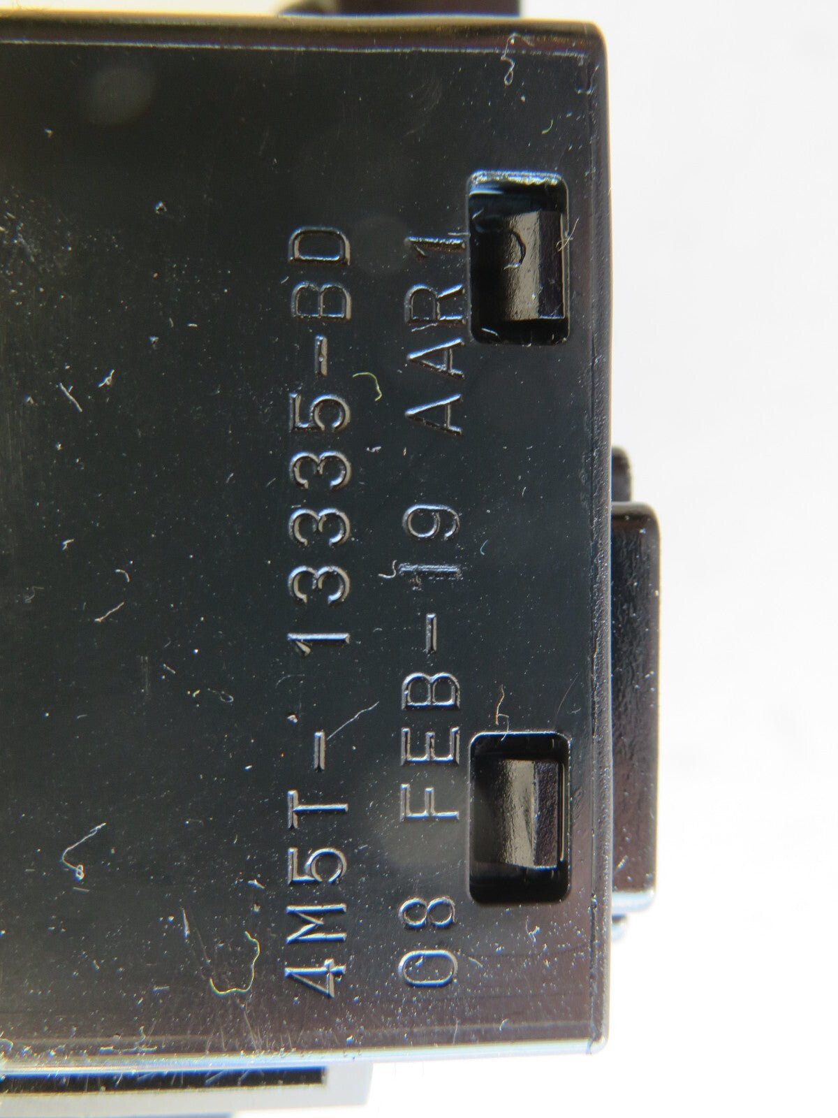 FORD FOCUS MK2 INDICATOR CONTROL STALK 4M5T-13335-BD 2008-2011 AMS1410