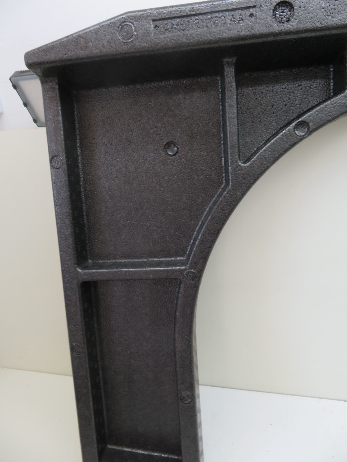 FORD C MAX REAR BOOT FOAMS LEFT AND RIGHT 2011-2015