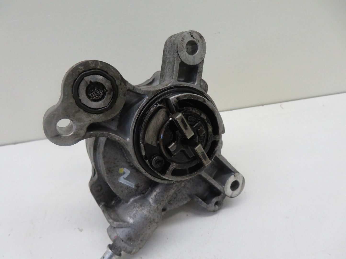 FORD S MAX GALAXY 2.0TDCI BRAKE VACUUM PUMP BOSCH 2006-2014 3131-2