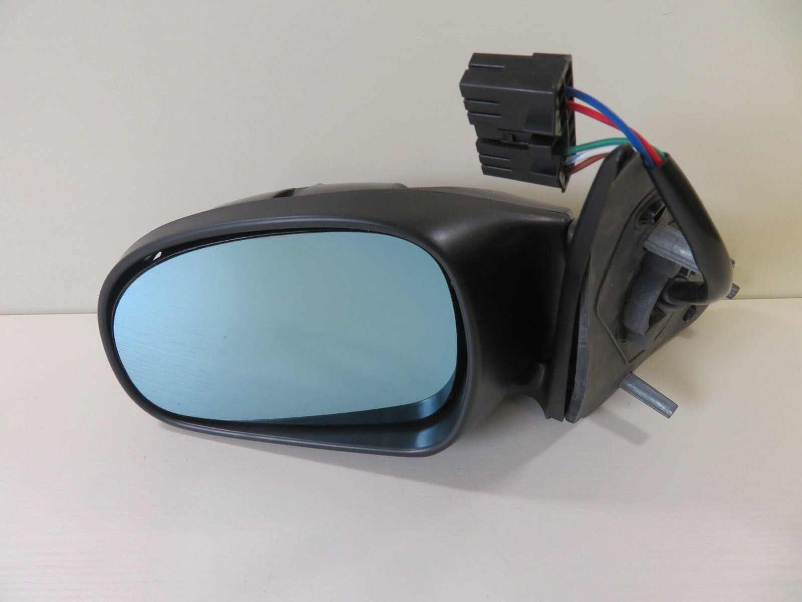 NSF LH PASSENGER DOOR WING MIRROR FOR PEUGEOT 406 1995-2005 PG0597314