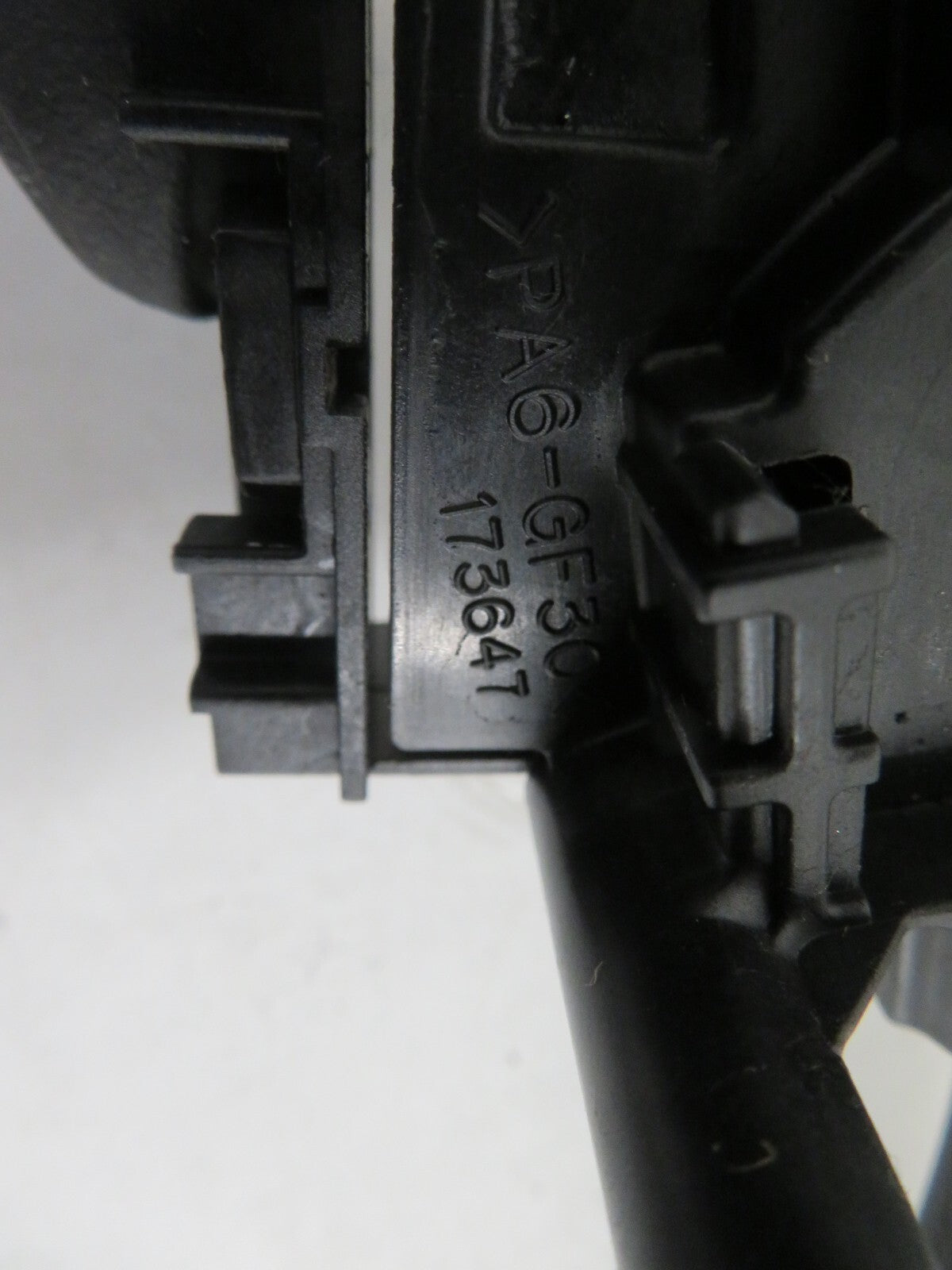 DAIHATSU CHARADE WIPER CONTROL STALK 2003-2006 1424-11