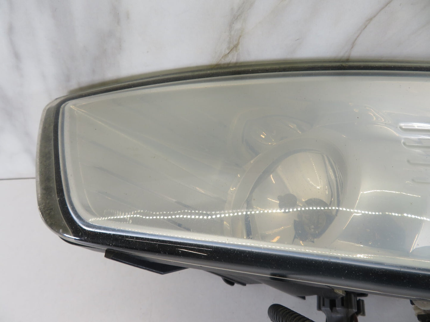 FORD MONDEO MK4 NS PASSENGER FRONT FOG LIGHT 7S71-15K202-AD 2007-2011 A1007-24