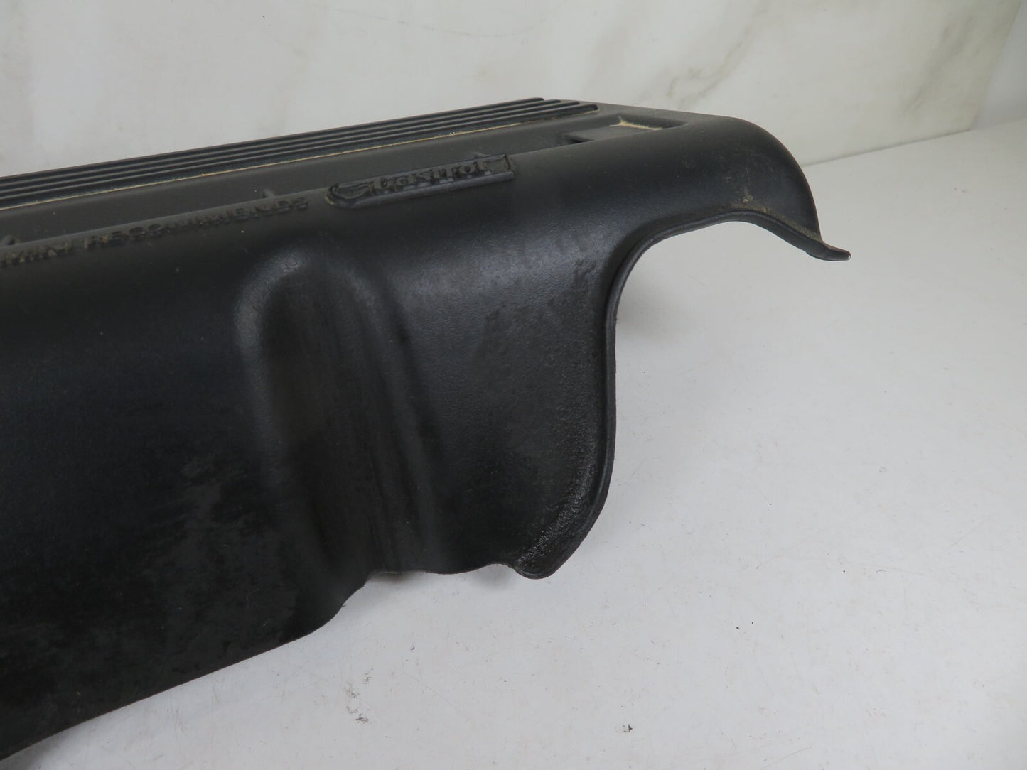 MINI COOPER R52 TOP INJECTOR COVER 7510290 2004-2008 1850-3