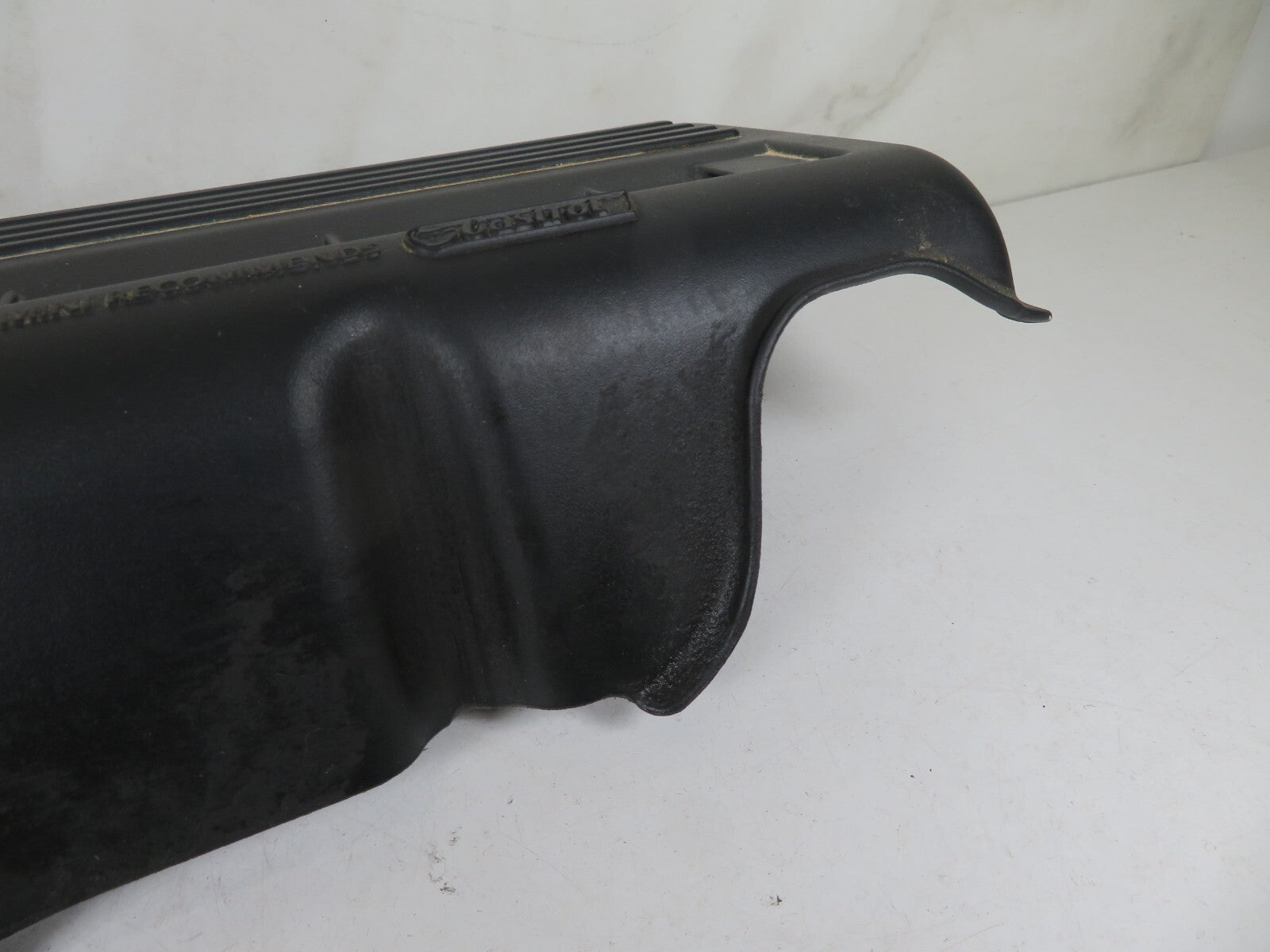 MINI COOPER R52 TOP INJECTOR COVER 7510290 2004-2008 1850-3