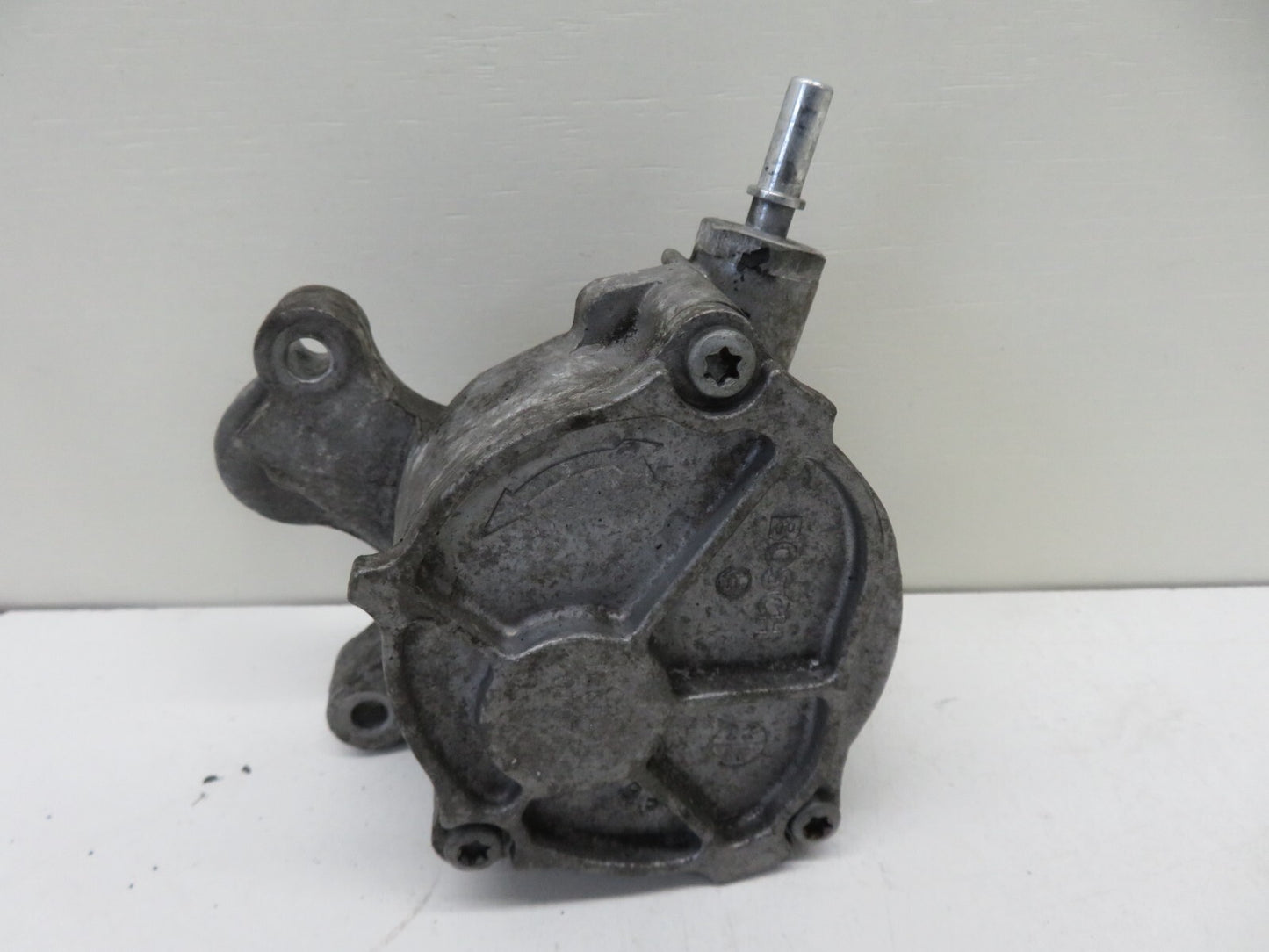 FORD S MAX GALAXY 2.0TDCI BRAKE VACUUM PUMP BOSCH 2006-2014 3131-2