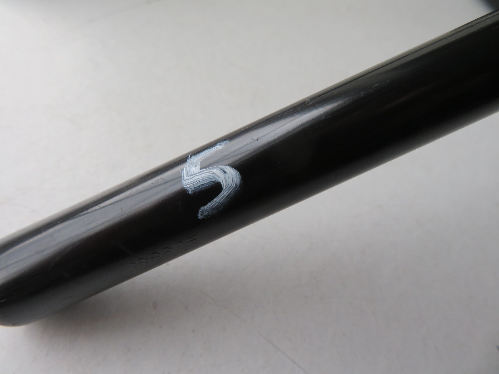 RENAULT LAGUNA ESTATE REAR CLOTH HEAD REST MIDDLE 2001-2005 A1345-5