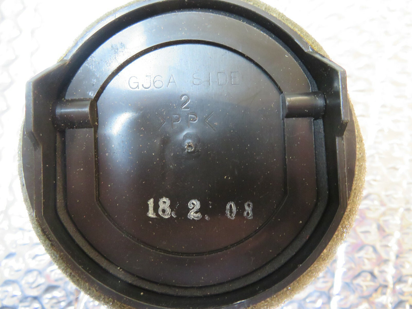 MAZDA RX8 RX-8 INTERIOR NS DASHBOARD AIR VENT 2003-2008 KF56 SA