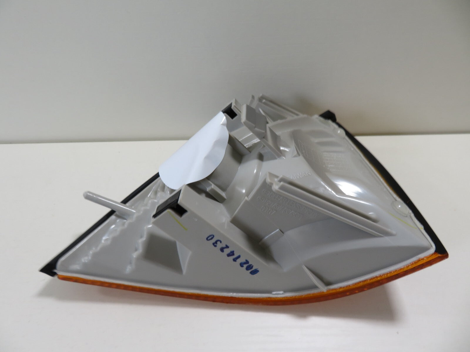 NS PASSENGER LH FRONT INDICATOR LIGHT FOR BMW E36 COUPE 1991-1997 444-1505L-UE-Y