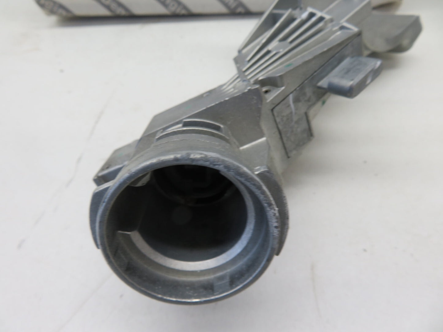 PEUGEOT BIPPER IGNITION SWITCH BODY 1679984280 STEERING LOCK 2008-2015 1711-9