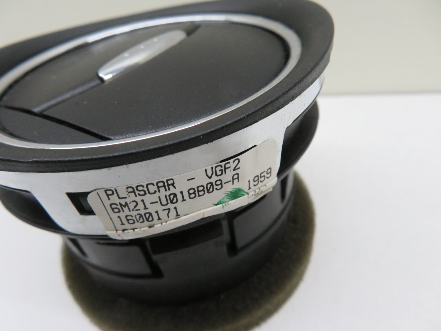 FORD SMAX S-MAX DASHBOARD AIR VENT 6M21-U018809-A MONDEO 2006-2014 1445-34