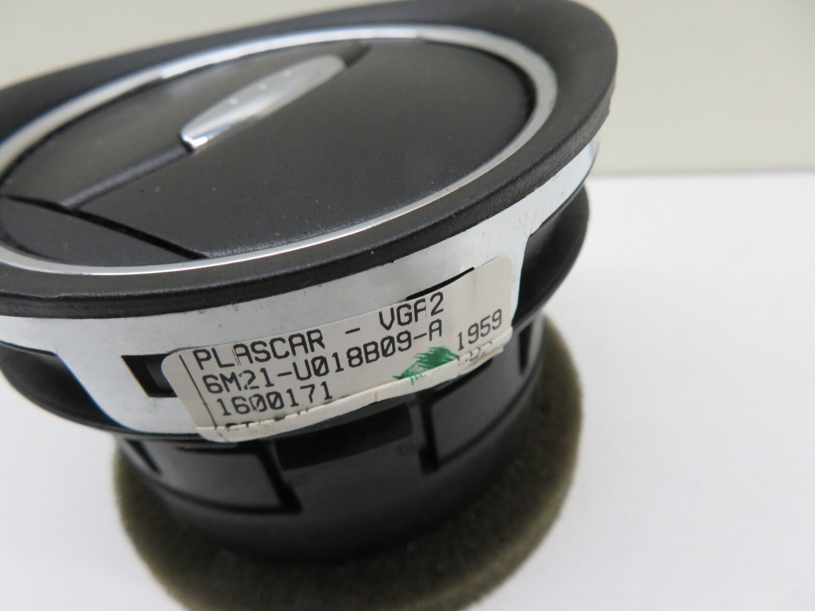 FORD SMAX S-MAX DASHBOARD AIR VENT 6M21-U018809-A MONDEO 2006-2014 1445-34