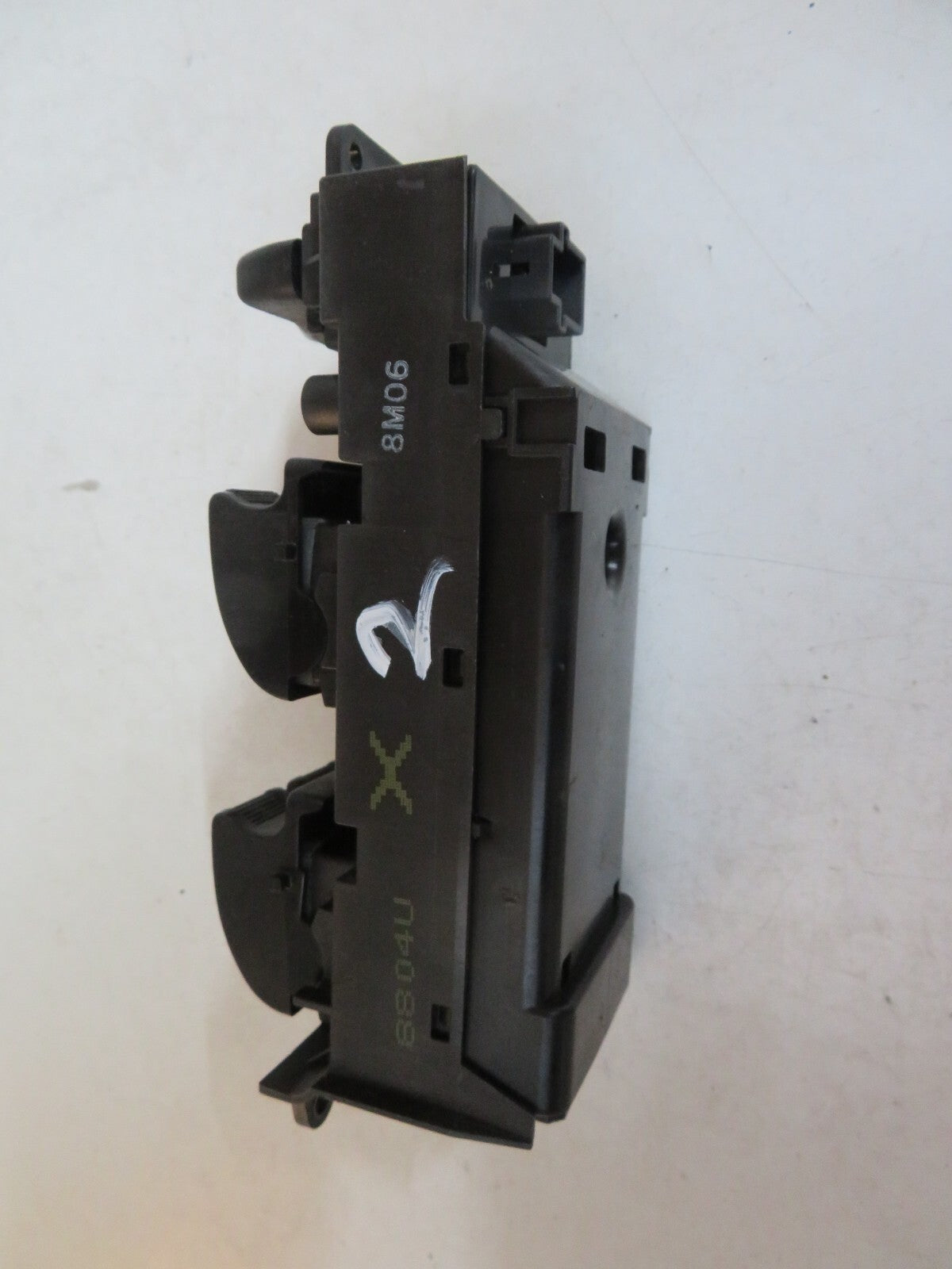 HONDA ACCORD OS DRIVER WINDOW SWITCHES 1997-2003 AMS1545-2