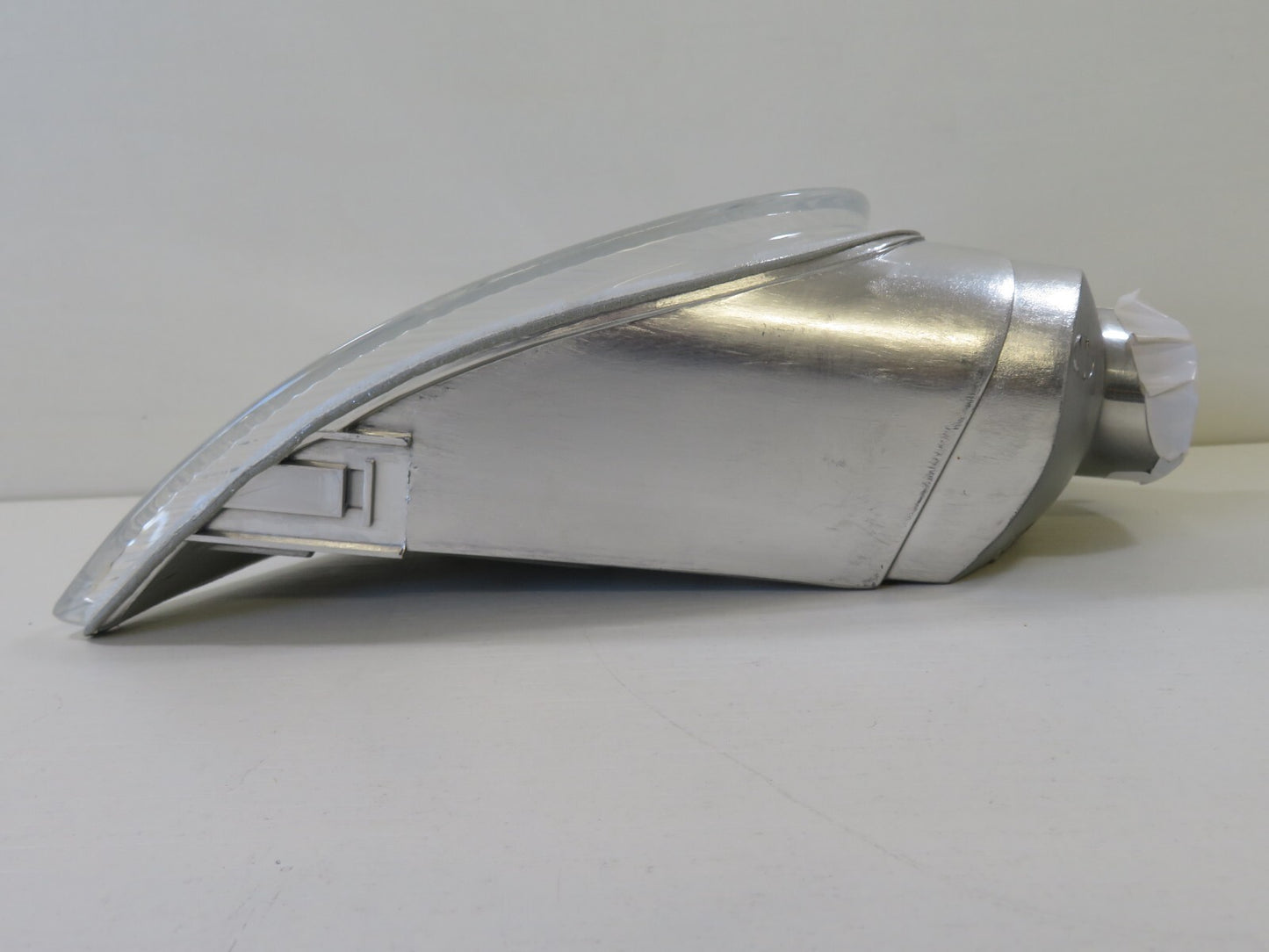 DEPO NS LH PASSENGER INDICATOR LIGHT FOR RENAULT LAGUNA 551-1512L-AE 93-02 #RS1