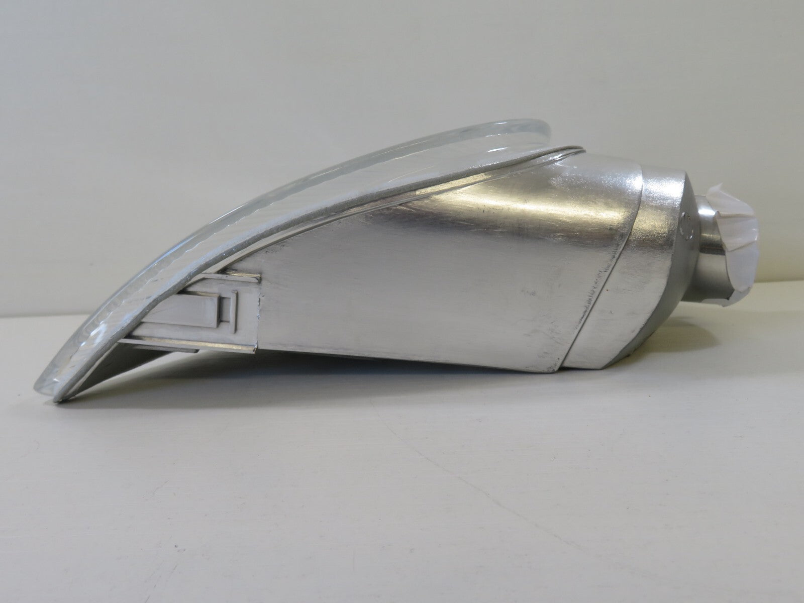 DEPO NS LH PASSENGER INDICATOR LIGHT FOR RENAULT LAGUNA 551-1512L-AE 93-02 #RS1