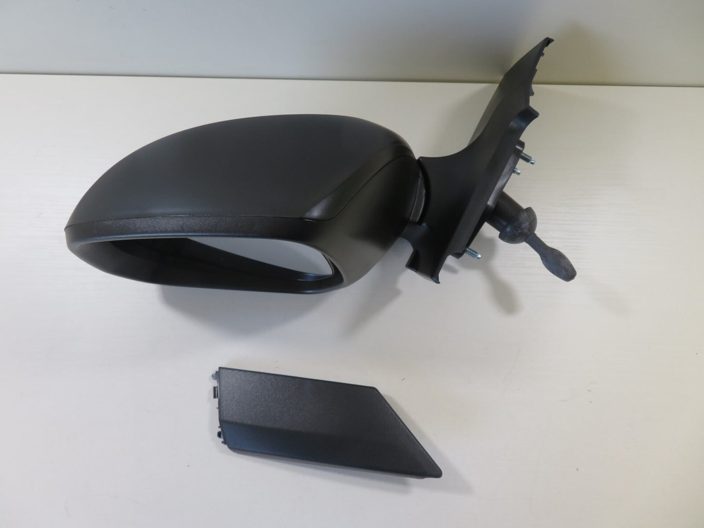 NSF LH PASSENGER DOOR WING MIRROR FOR VAUXHALL AGILIA B OP3057004 2008-2014 BRMB