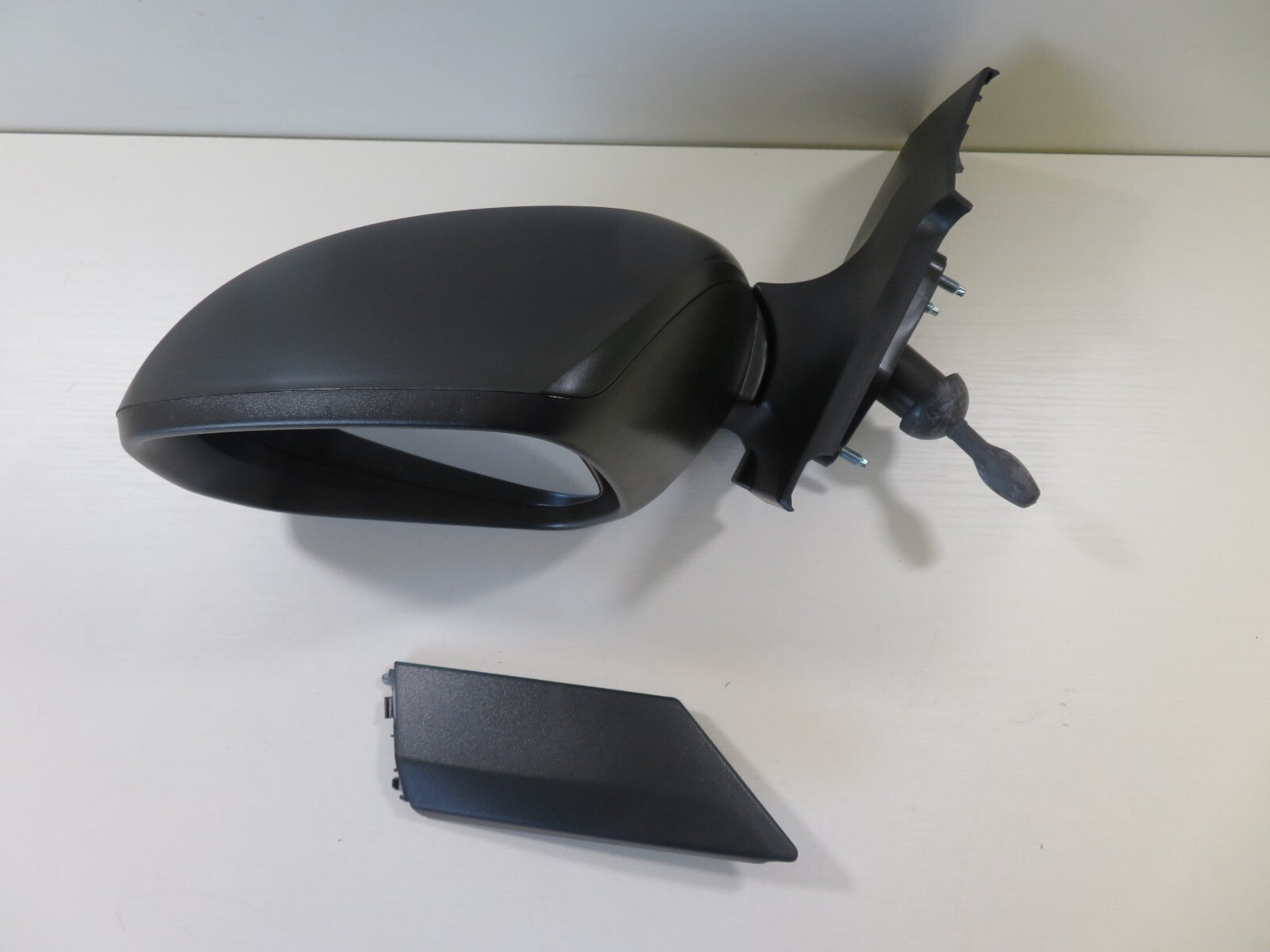 NSF LH PASSENGER DOOR WING MIRROR FOR VAUXHALL AGILIA B OP3057004 2008-2014 BRMB