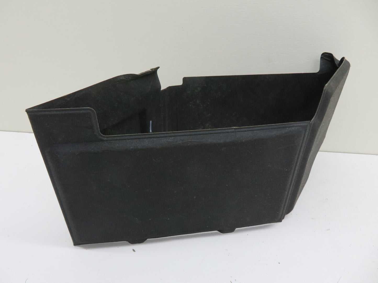 KIA RIO BATTERY SURROUND TRIM COVER 2011-2014 #1246-1