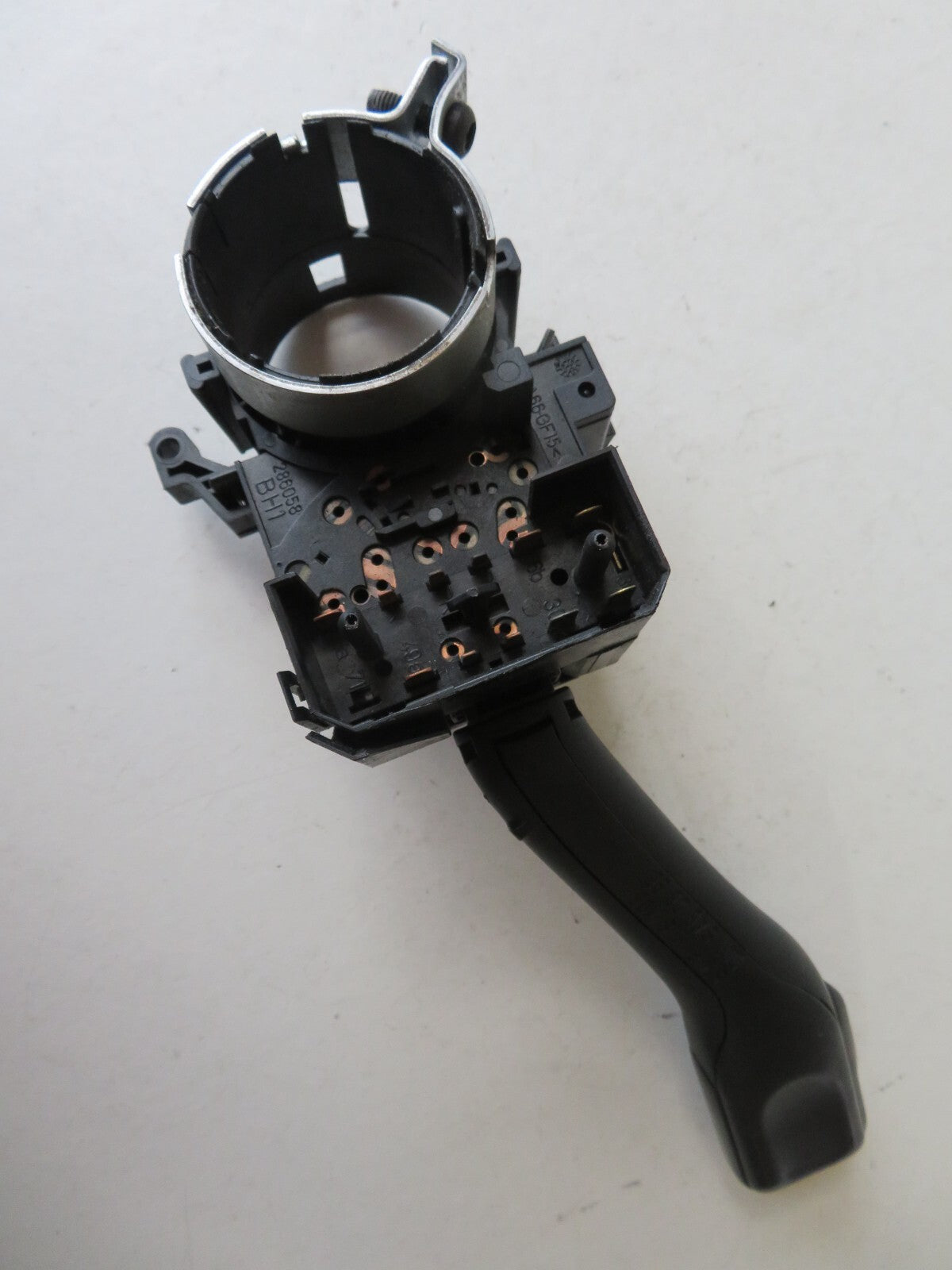 VOLKSWAGEN VW GOLF MK4 INDICATOR STALK 8L0953531G 1998-04 AMS1510-15